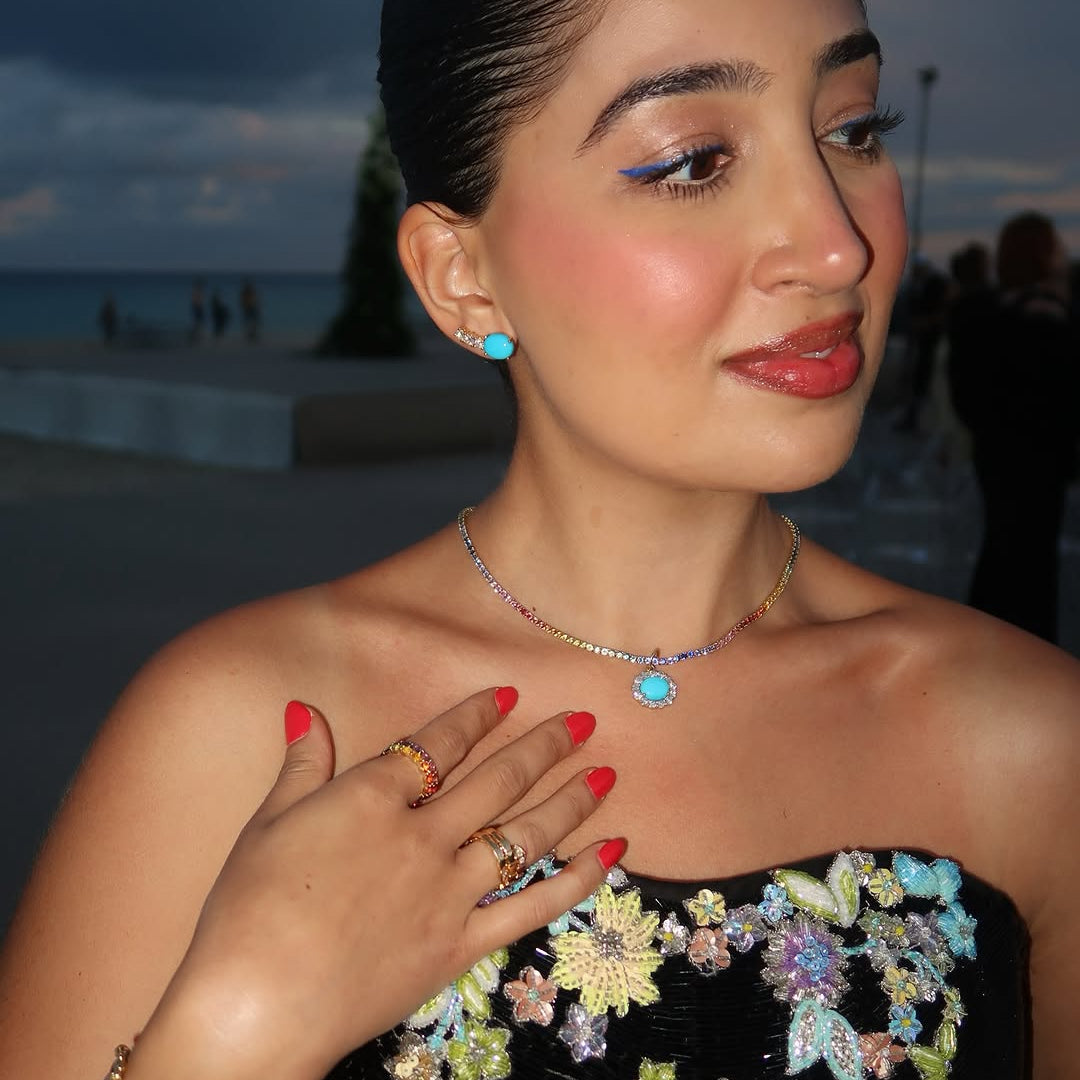 Wedding at a Beach