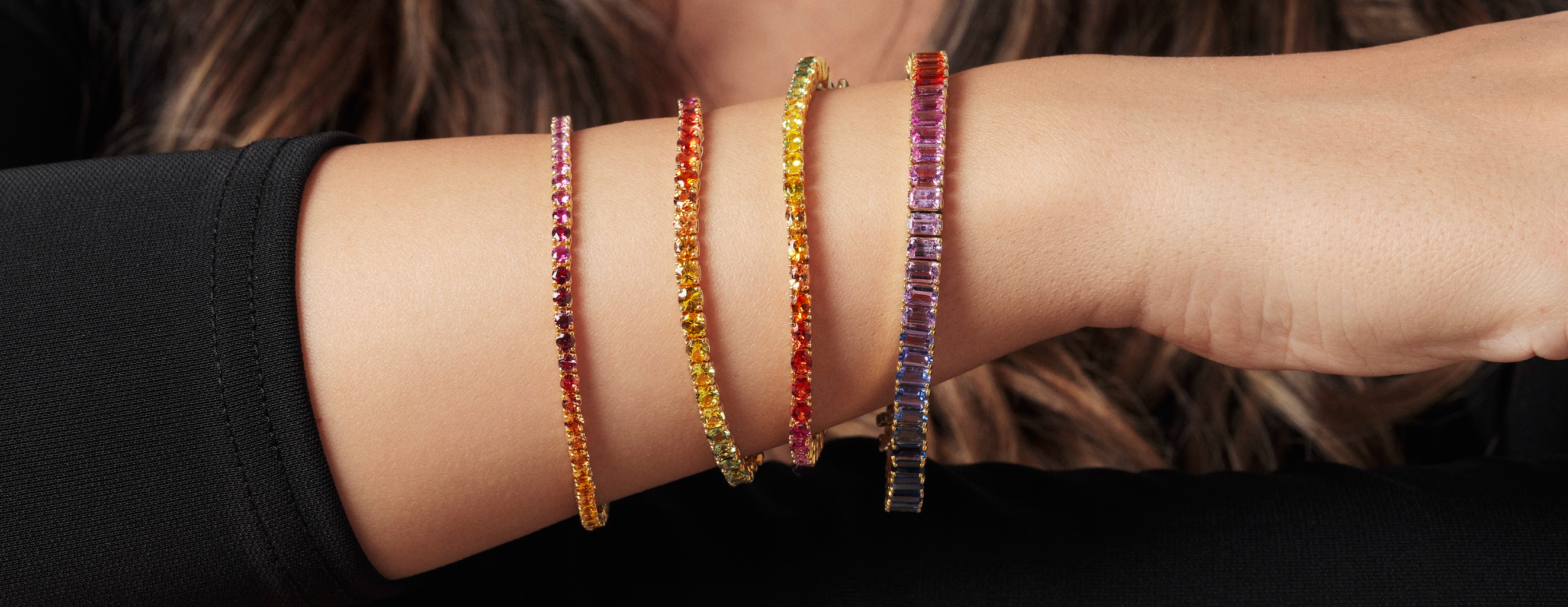 Bracelets