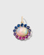 Opal Twilight Charm/Pendant