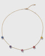 Garden Party Necklace