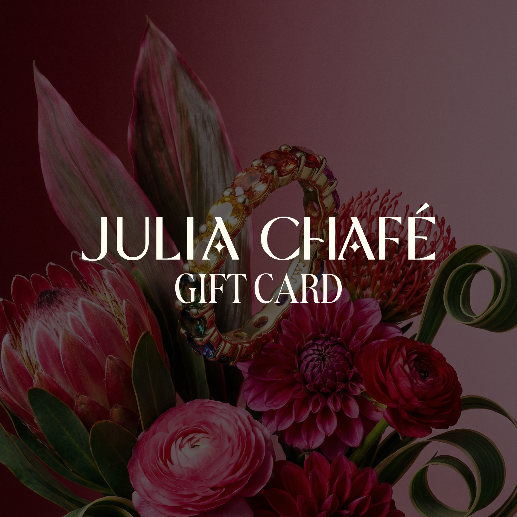 Jewels With Jules Gift Card