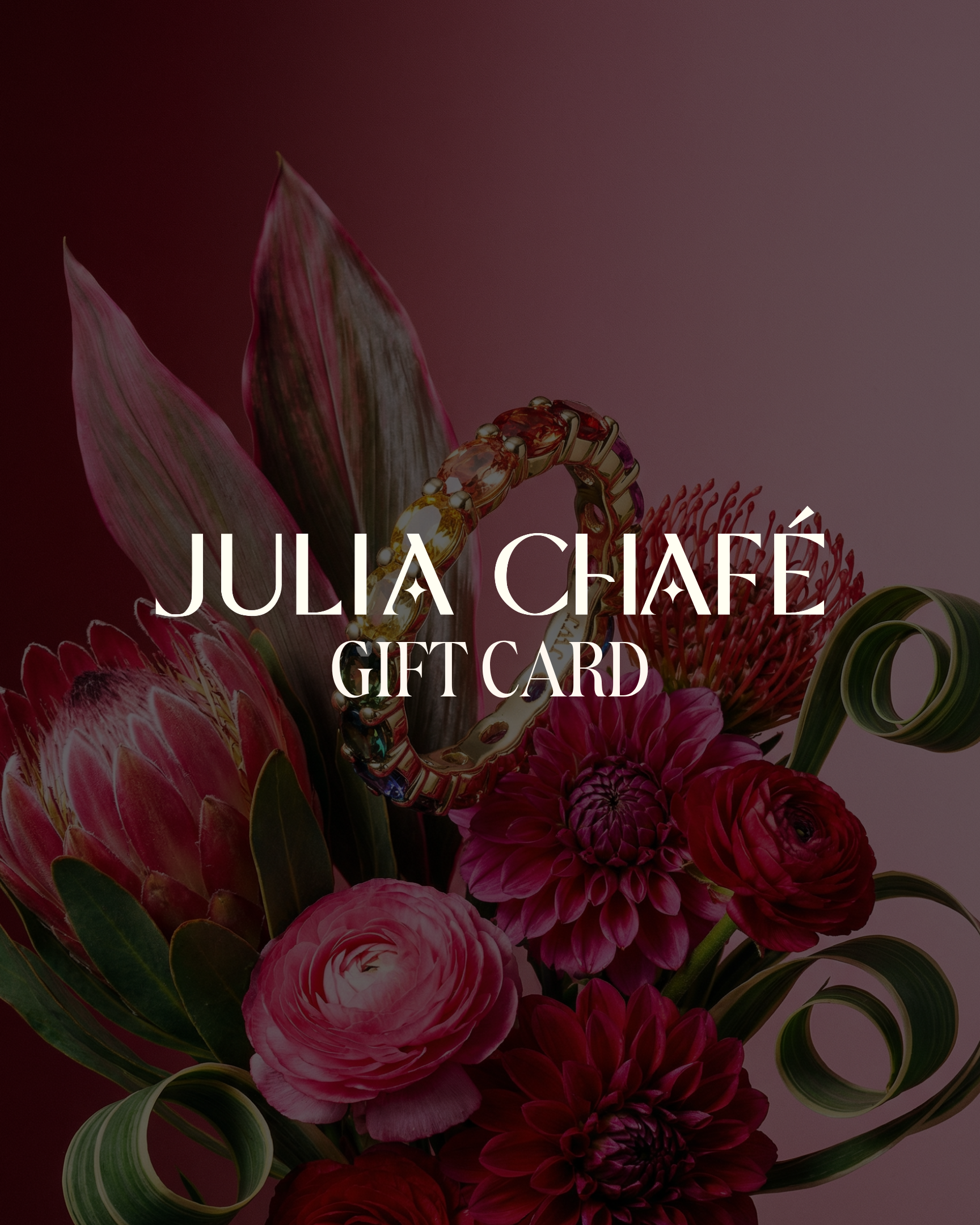 Jewels With Jules Gift Card