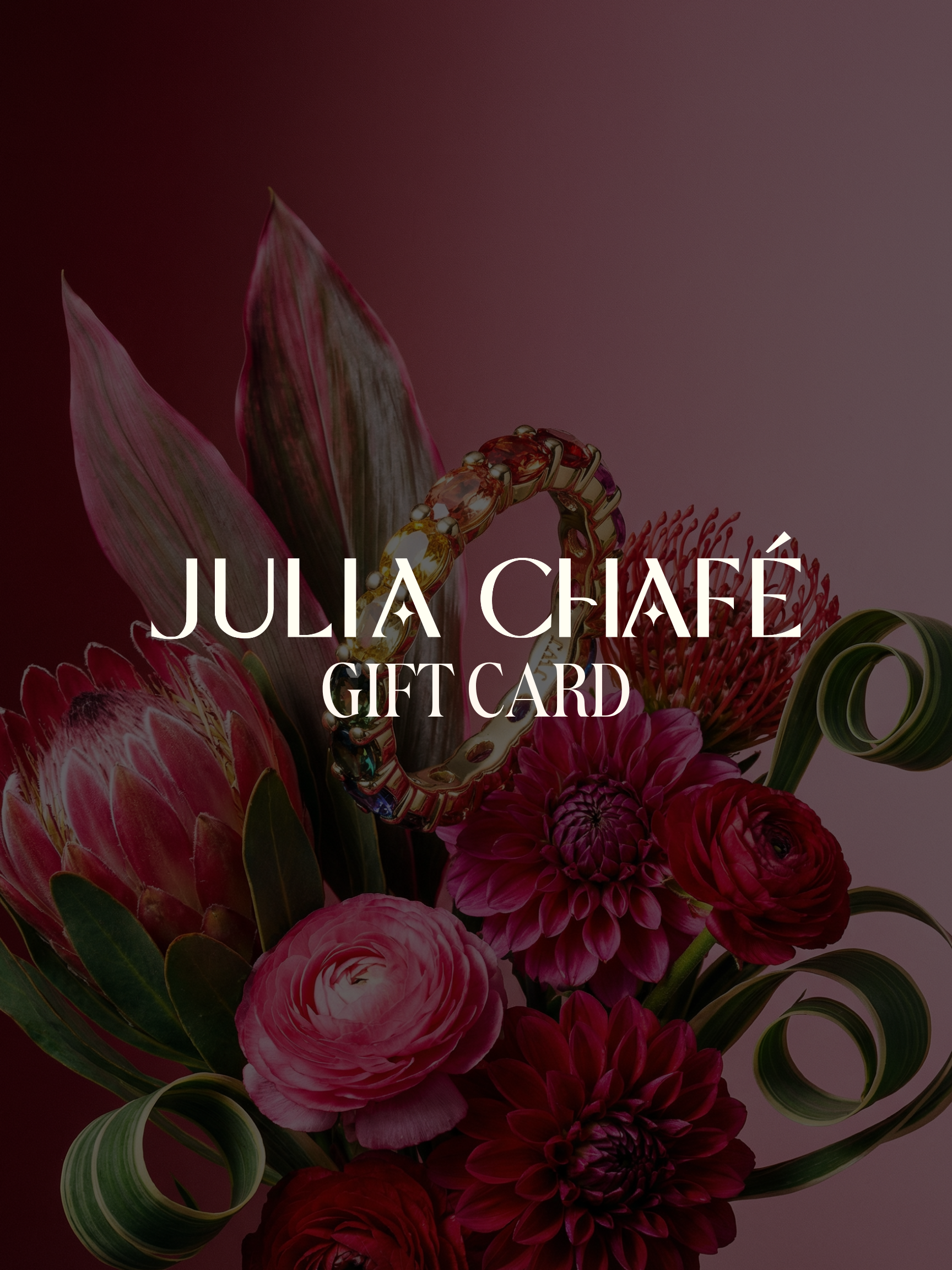 Jewels With Jules Gift Card